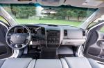 Toyota Tundra Regular Cab Work Truck Package 2010 года